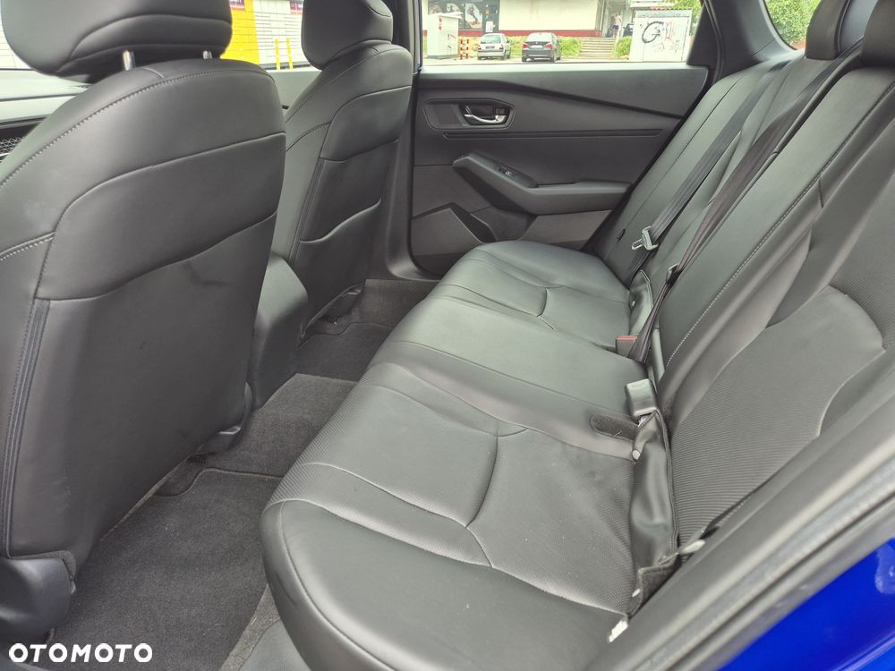 Honda Accord - 19