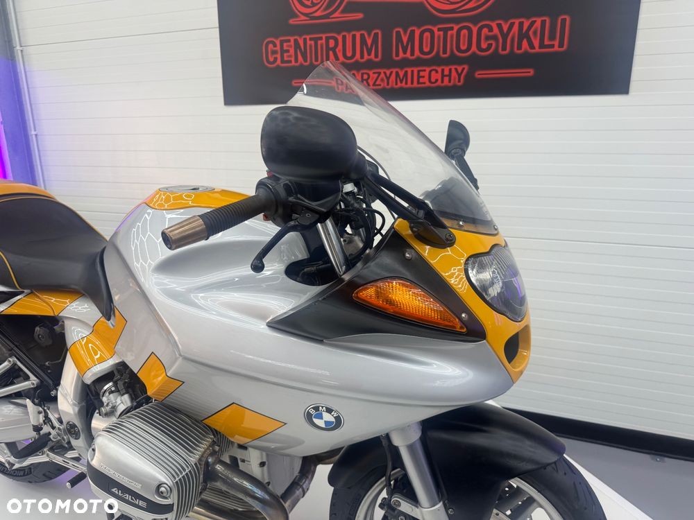 BMW S - 21