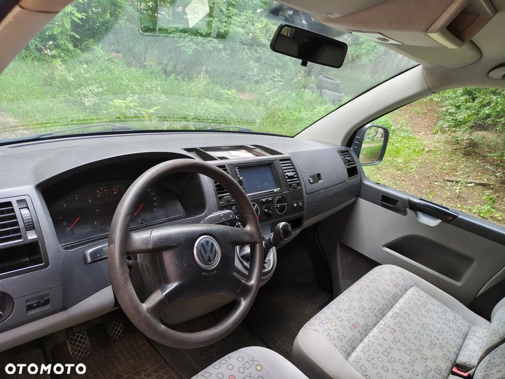 Volkswagen Transporter t5 - 9