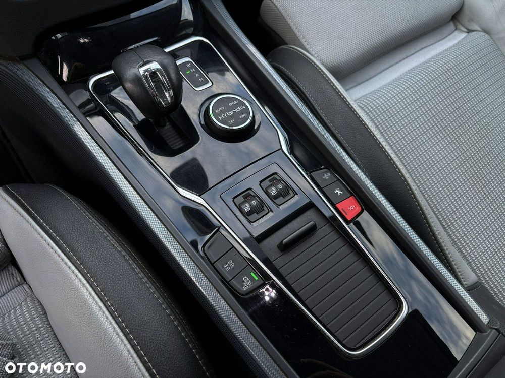 Peugeot 508 - 21