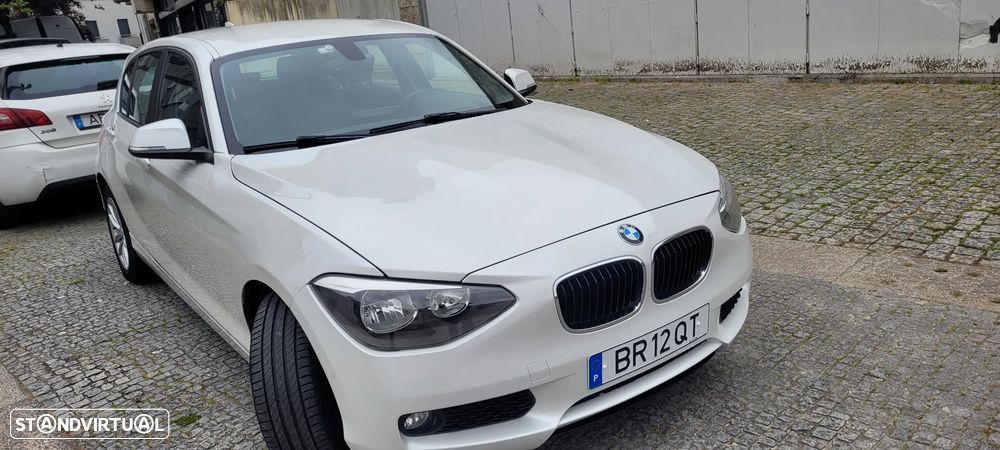 BMW 2000 - 9