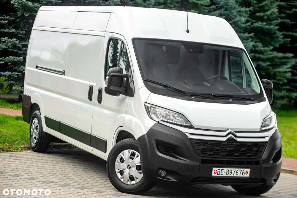 Citroën Jumper - 3