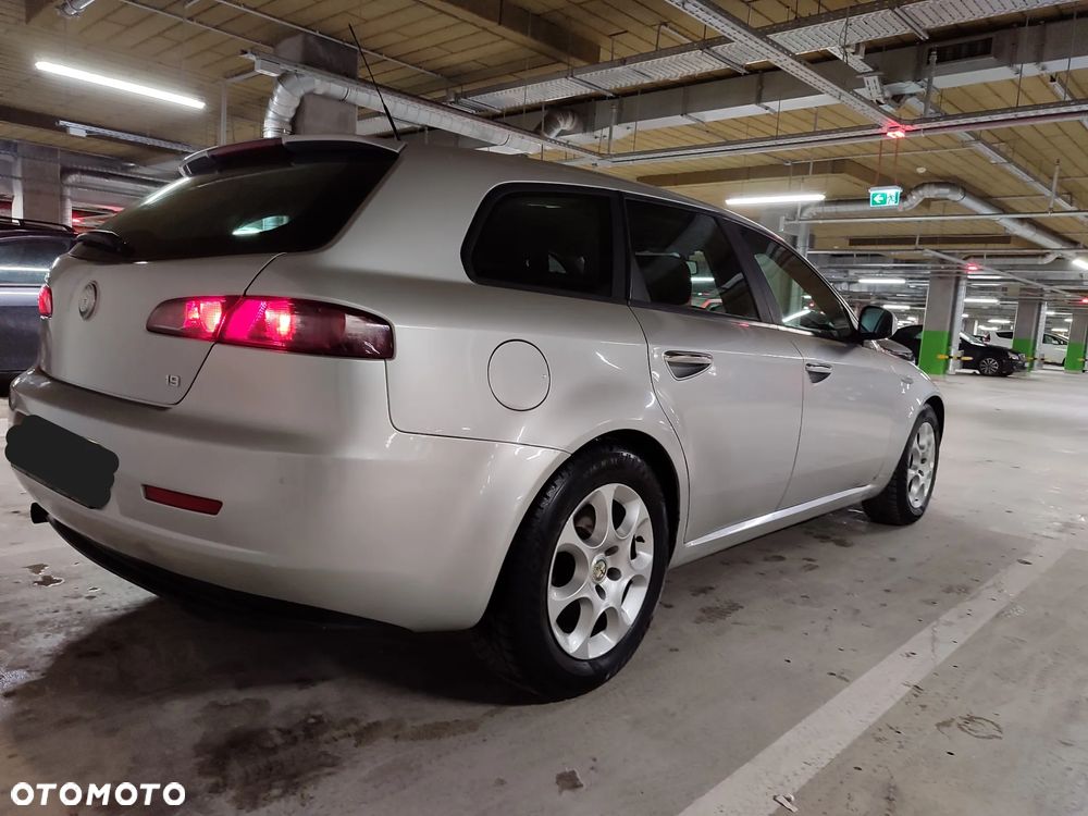 Alfa Romeo 159 - 14