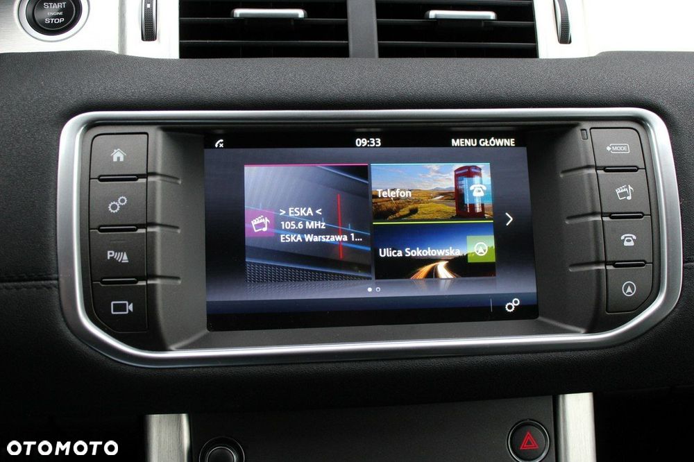 Land Rover Range Rover Evoque 2.0TD4 SE - 29