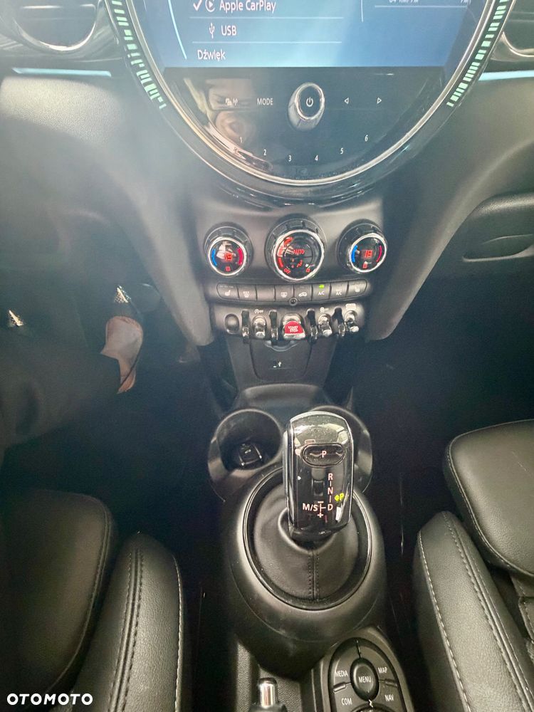 MINI Cooper - 14