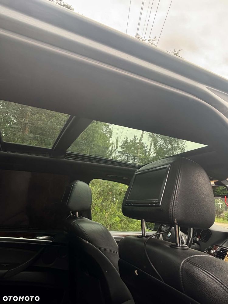 BMW X5 - 10