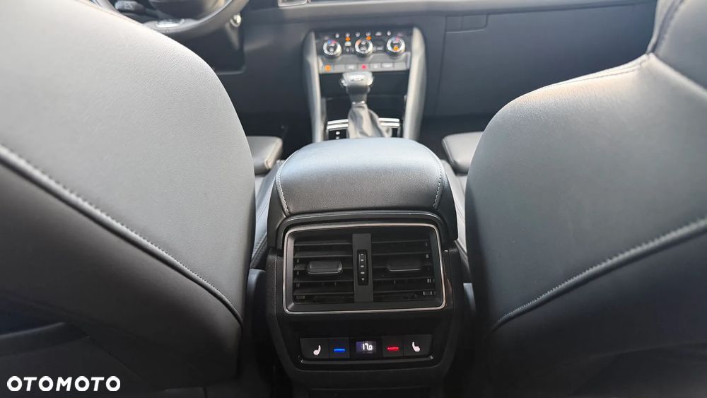 Skoda Kodiaq 2.0 TSI 4x4 L&K DSG 7os - 26