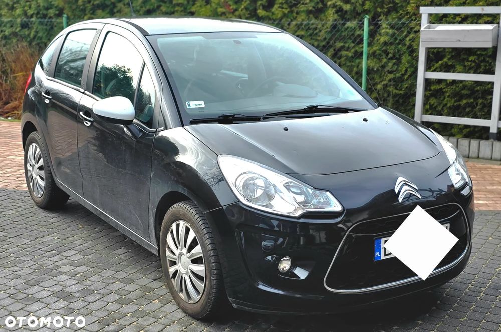 Citroën C3 1.4 Attraction - 4