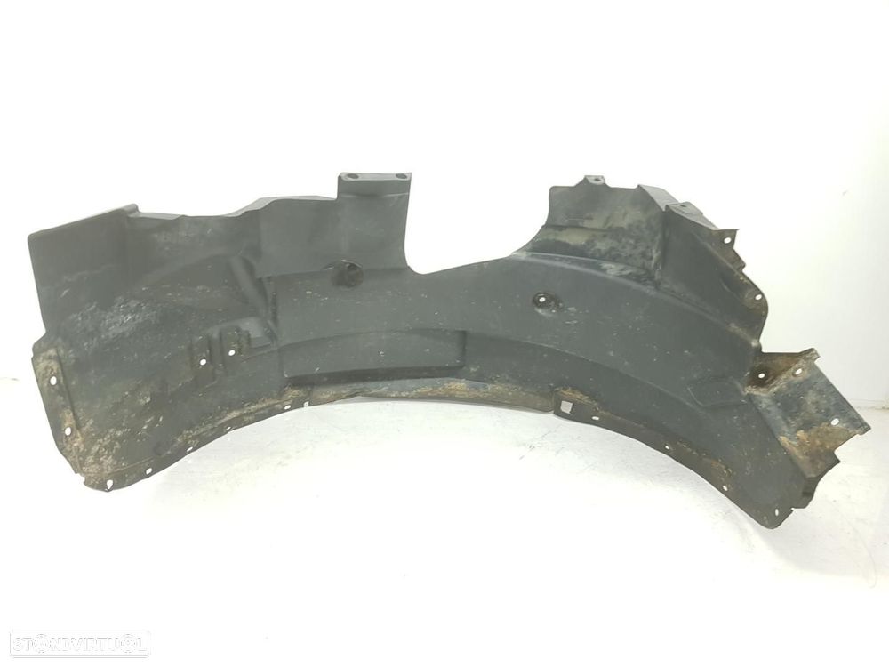 CAVA DA RODA FORD RANGER TKE - 1