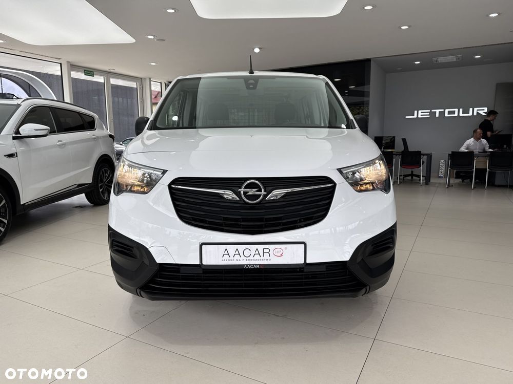 Opel Combo 1.5 CDTI Edition S&S - 7