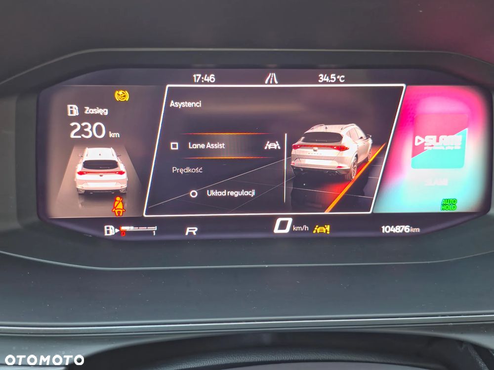 Cupra Formentor 1.5 eTSI DSG - 25