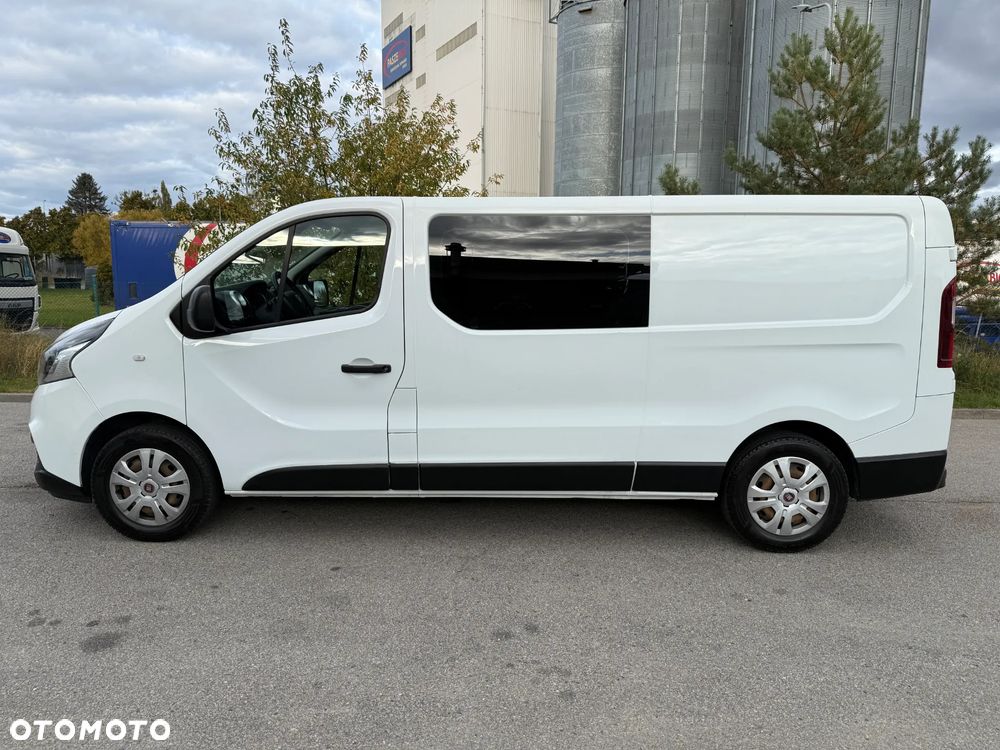 Renault Trafic - 8