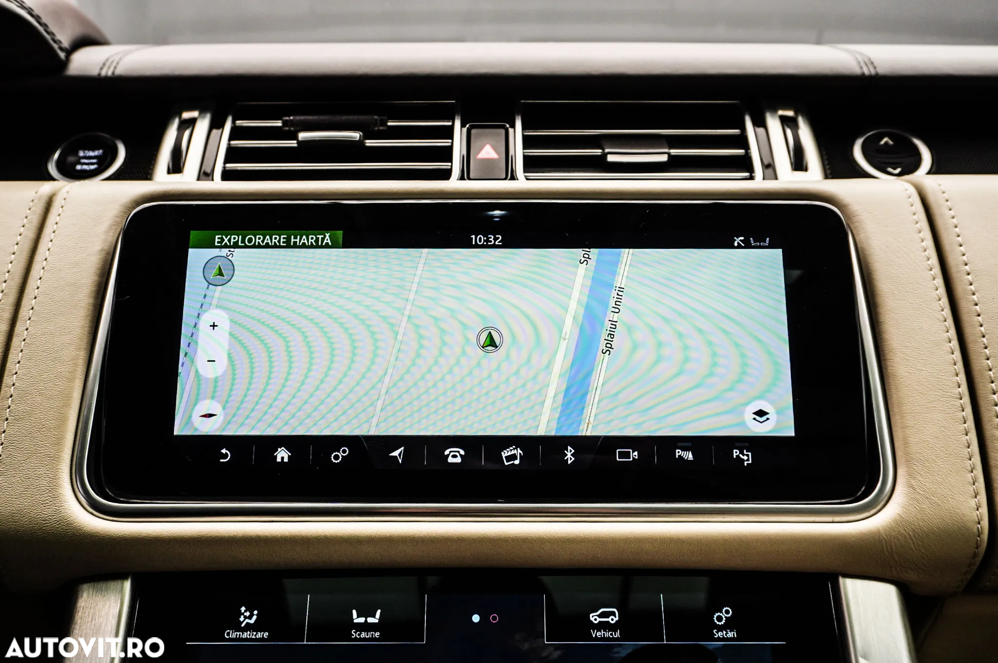 Land Rover Range Rover Vogue - 22
