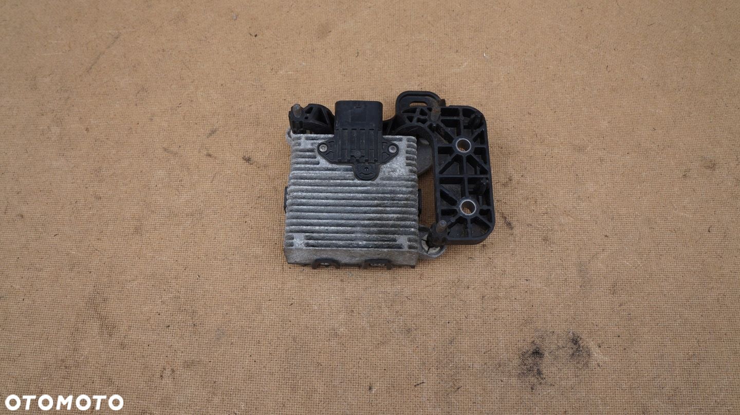 PEUGEOT CITROEN RADAR ACC DISTRONIC 9840456880 - 1