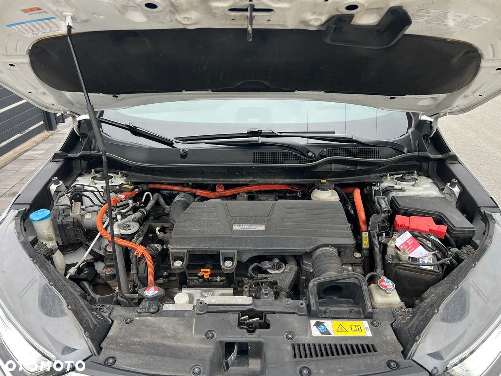 Honda CR-V 2.0 i-MMD Executive (Honda Connect+) - 37