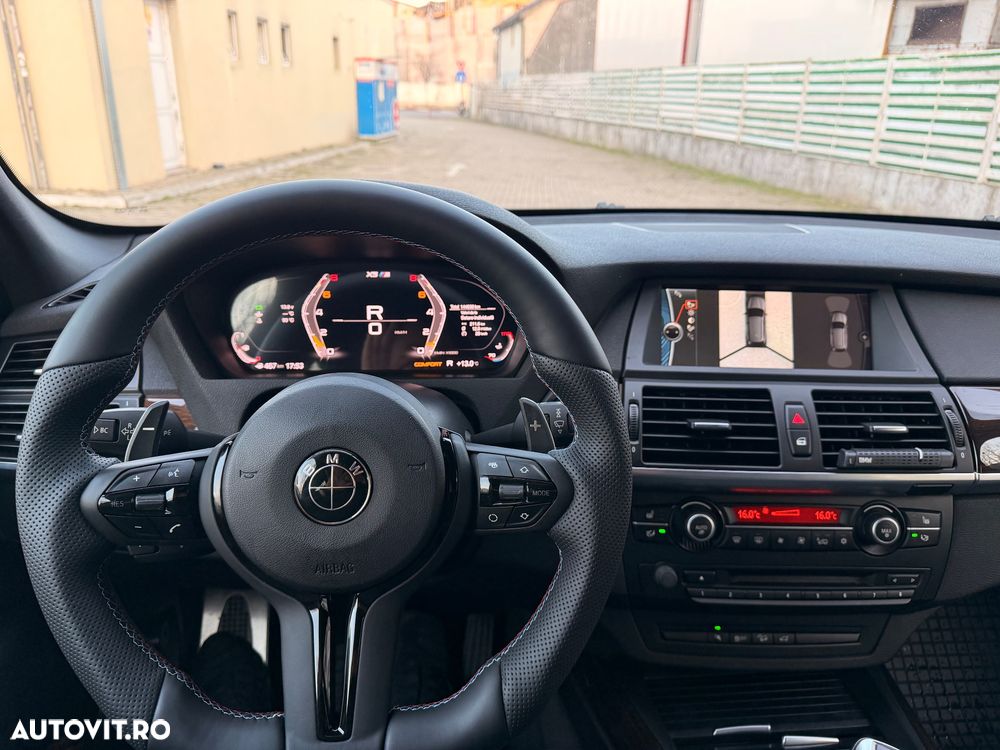 BMW X5 xDrive40d M Sport Edition - 13
