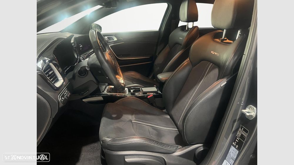 Kia ProCeed 1.0 T-GDI GT Line - 10