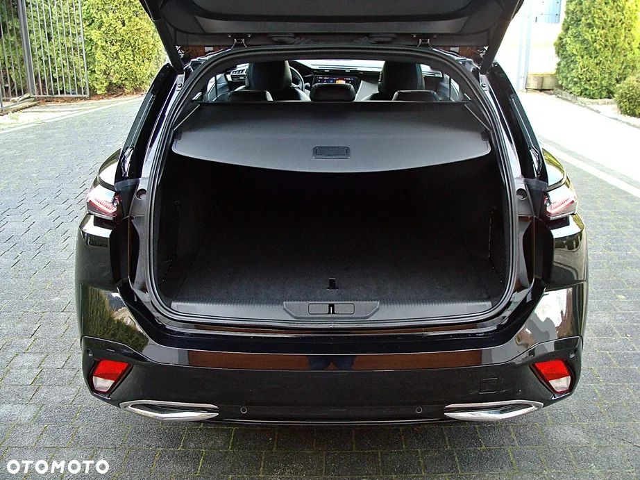 Peugeot 308 1.6 Hybrid PHEV GT EAT8 - 27