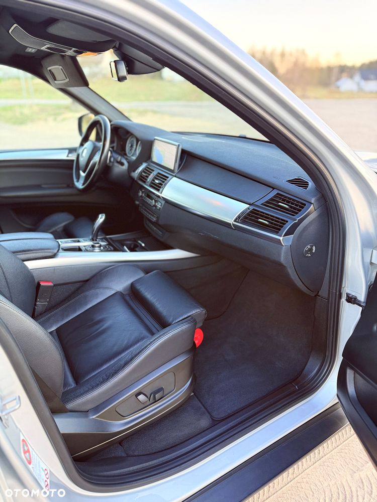 BMW X5 - 11