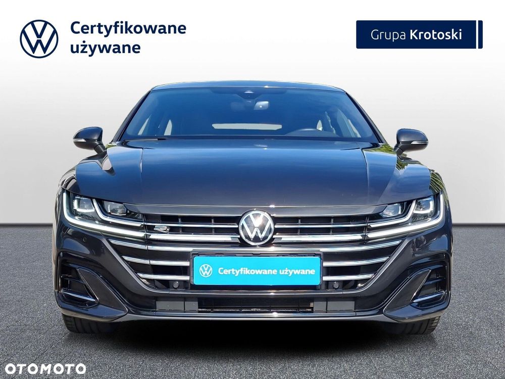 Volkswagen Arteon Shooting Brake 2.0 TDI R-Line DSG - 9