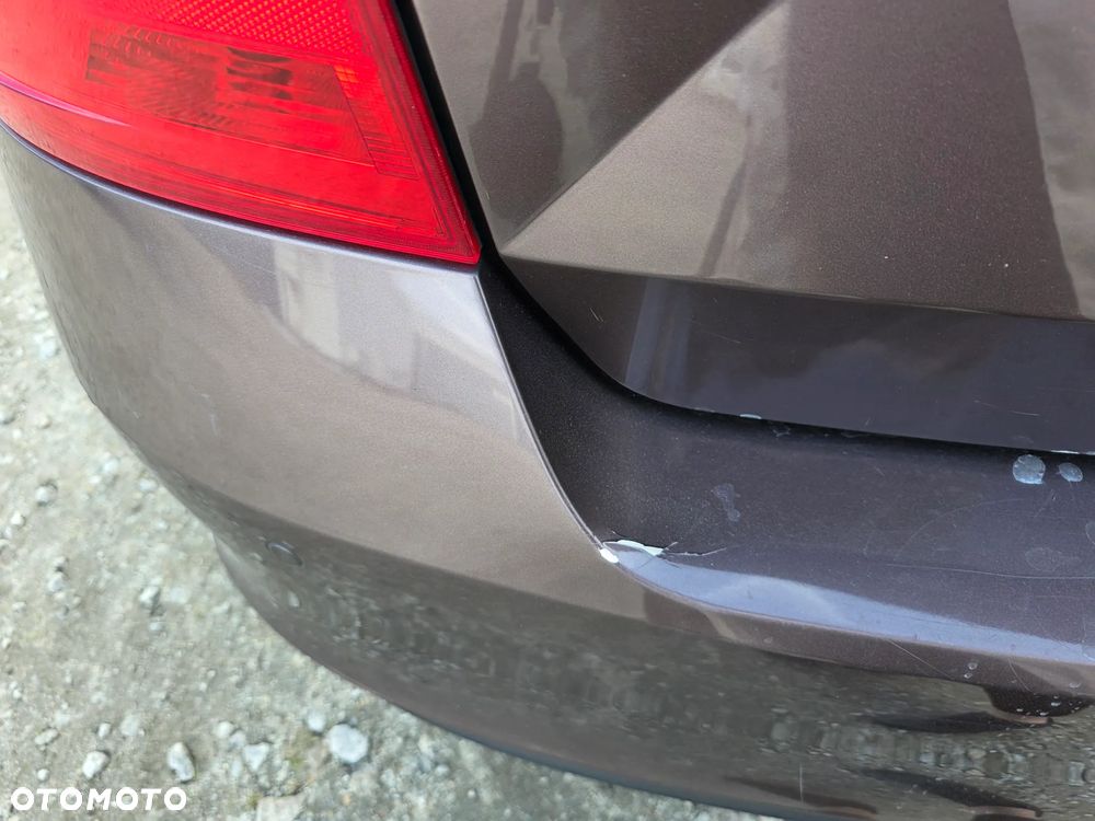 Skoda RAPID 1.2 TSI Ambition - 20