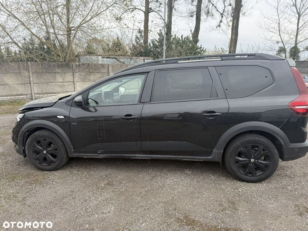 Dacia Jogger - 7