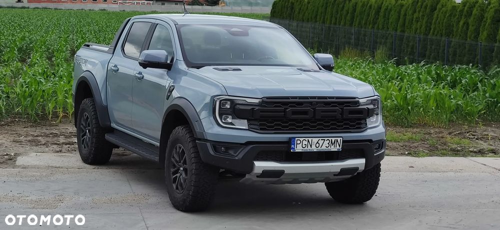 Ford Ranger - 1