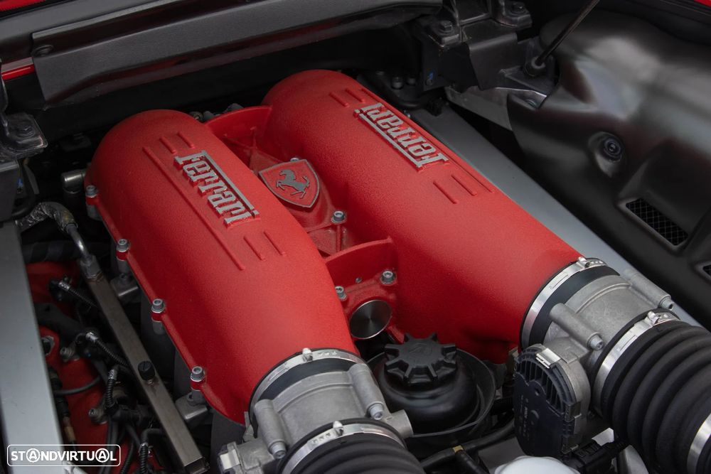 Ferrari F430 - 52