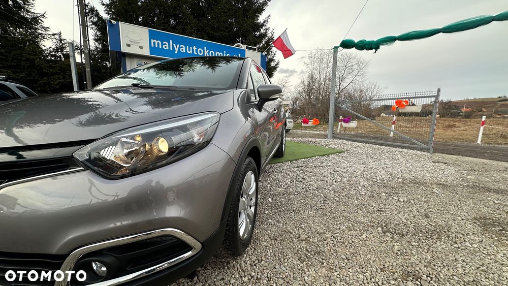 Renault Captur ENERGY TCe 90 Start&Stop Dynamique - 11