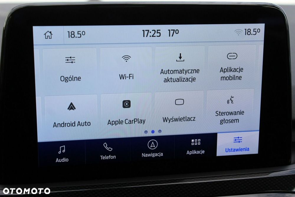 Ford Kuga 2.5 FHEV FWD ST-Line eCVT - 28