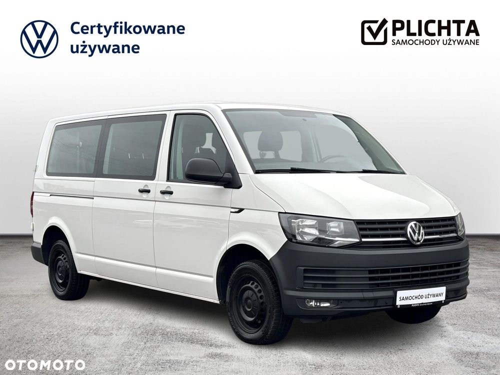 Volkswagen Transporter - 7