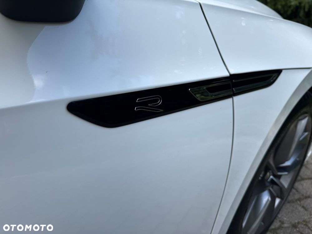 Volkswagen Arteon Shooting Brake - 24