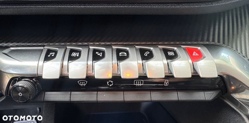 Peugeot 3008 BlueHDi 130 Stop & Start EAT8 Allure - 18