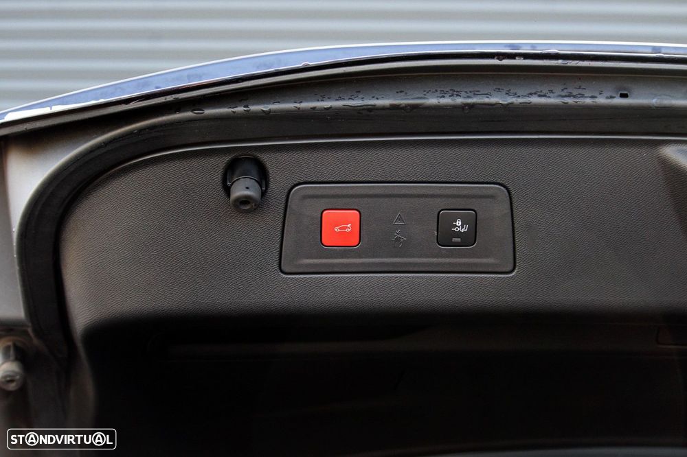 Peugeot 508 SW 1.6 Hybrid GT Line e-EAT8 - 13