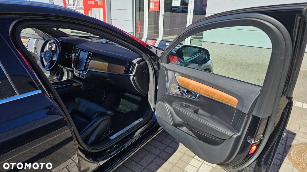 Volvo V90 D4 Inscription - 13
