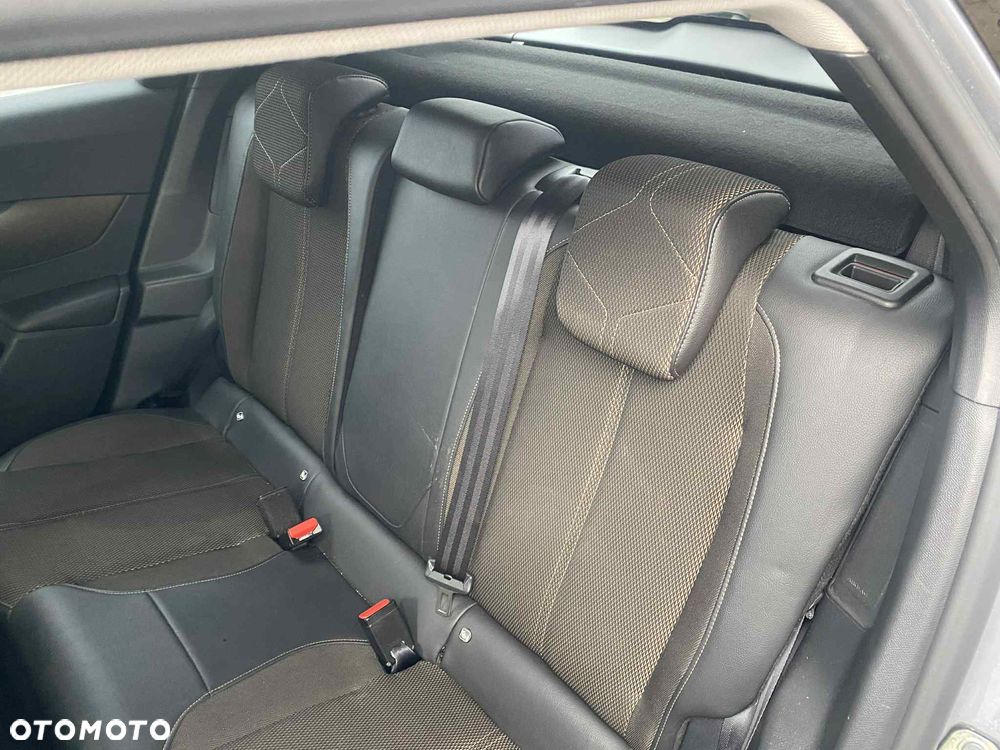 DS Automobiles DS 3 Crossback 1.5 BlueHDi Chic - 15