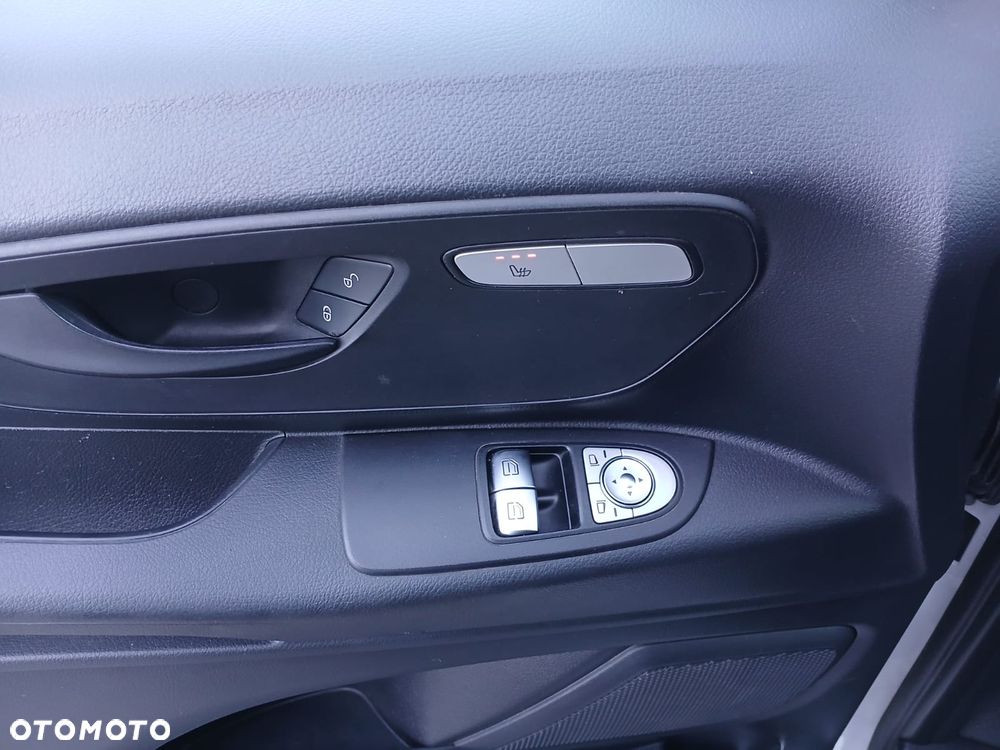 Mercedes-Benz VITO Long - 11