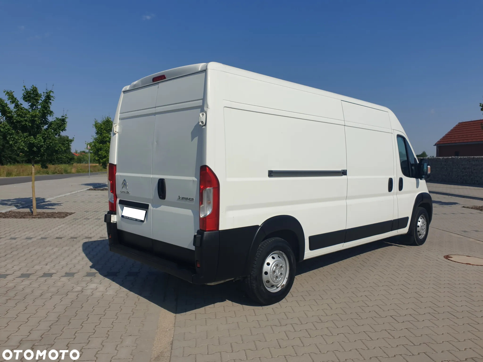 Citroën JUMPER - 3