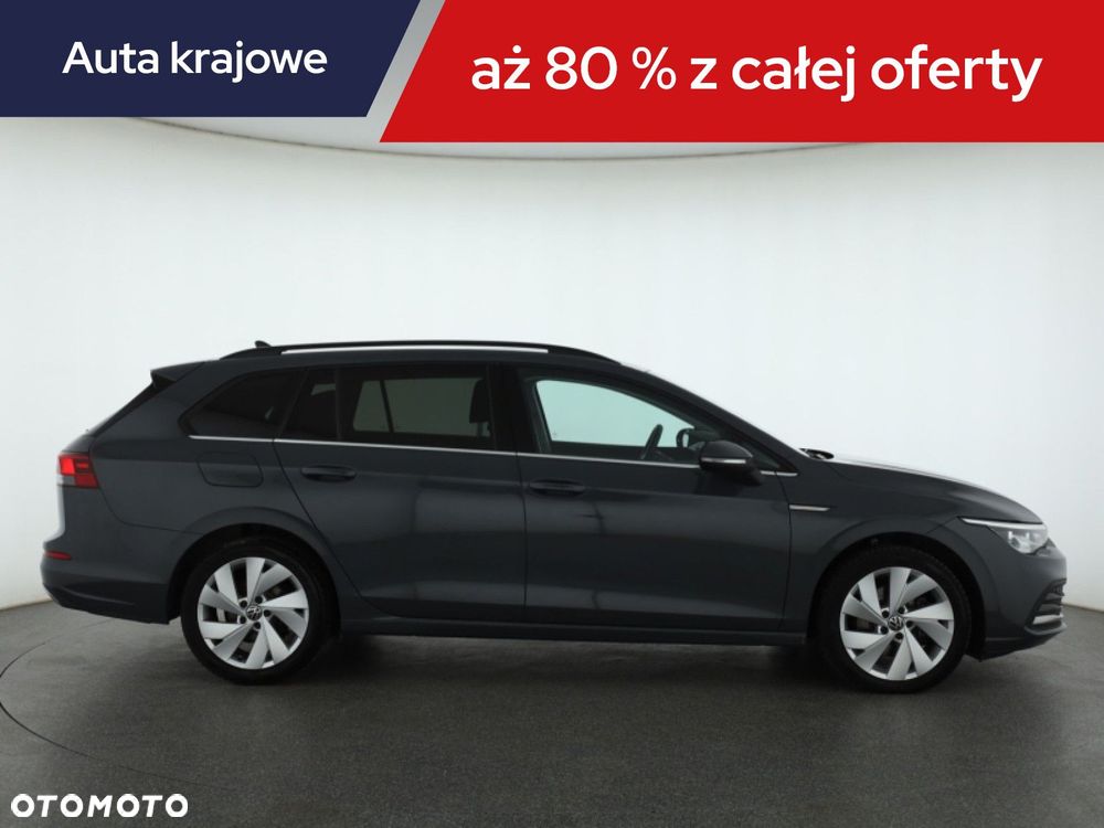Volkswagen Golf Variant - 8