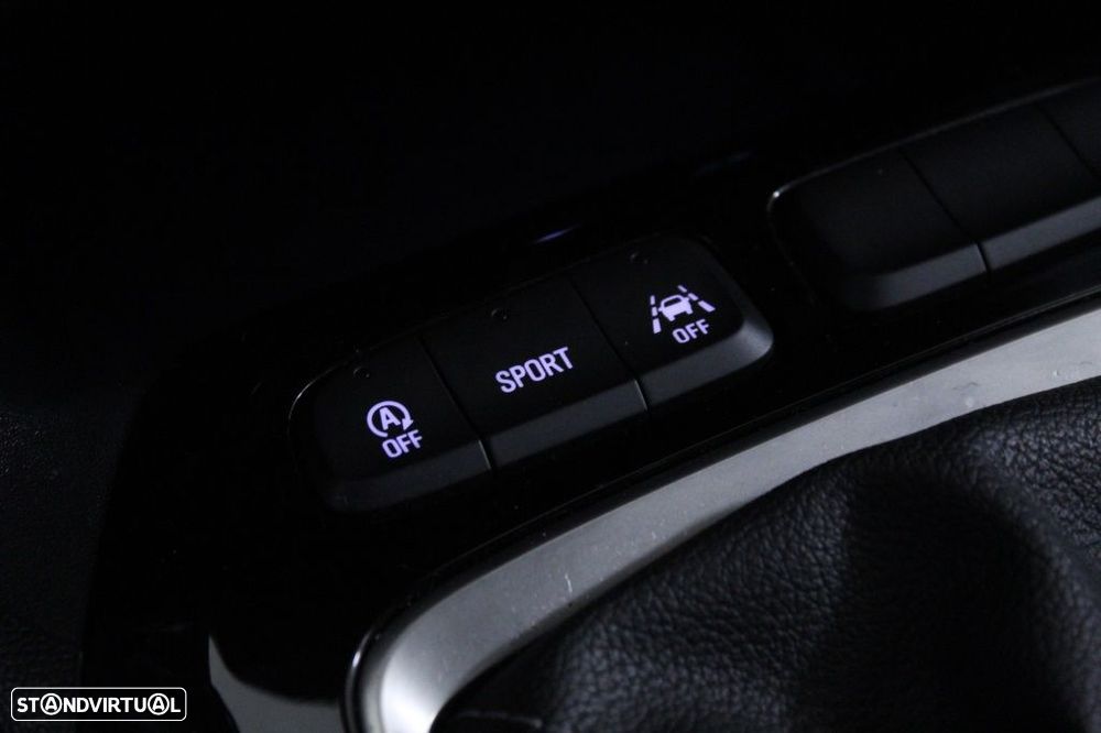 Opel Corsa 1.2 T GS - 30