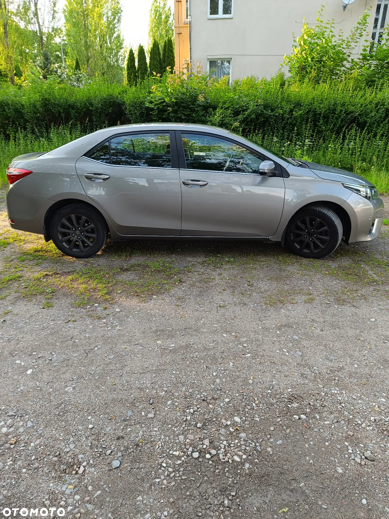 Toyota Corolla 1.6 Premium - 7