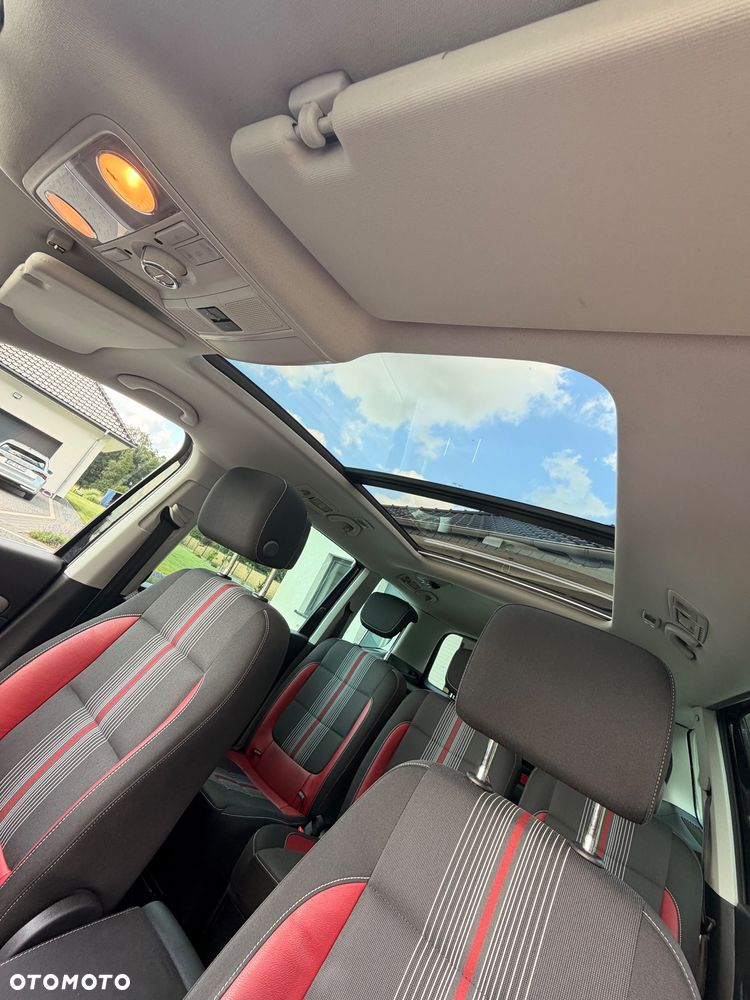 Volkswagen Sharan 2.0 TDI Highline DSG - 21