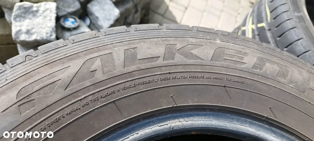 235/65/16 c falken linamvan 01 - 3