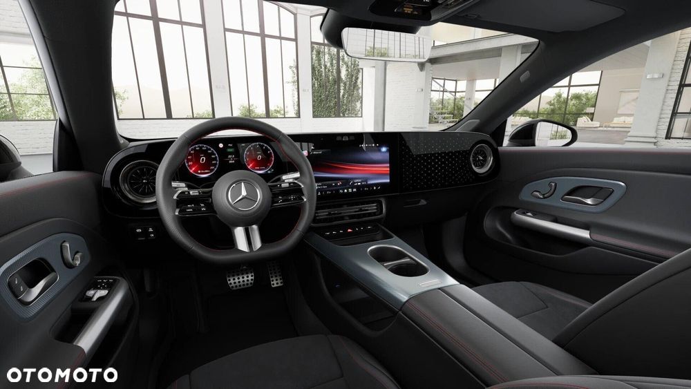 Mercedes-Benz CLA - 11