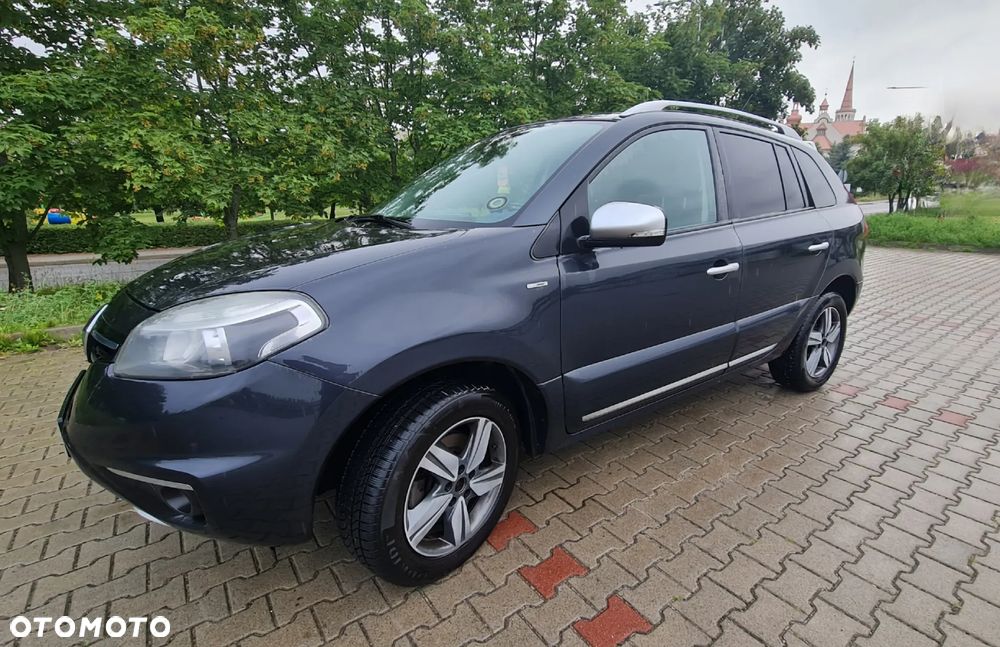 Renault Koleos - 9