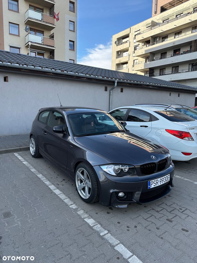 BMW Seria 1 - 13