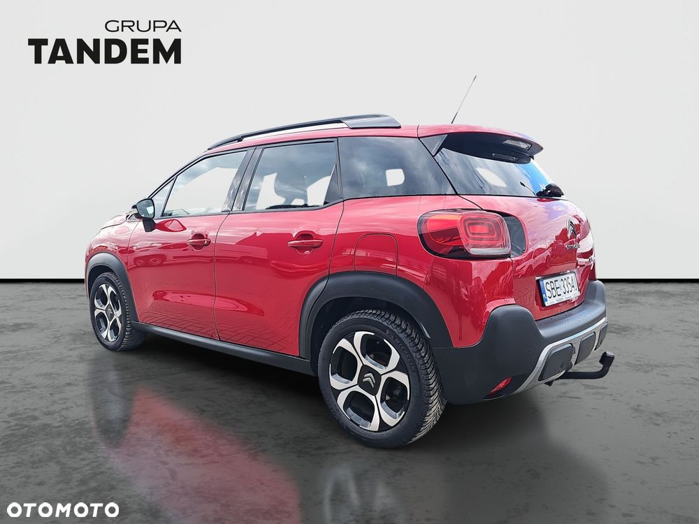 Citroën C3 Aircross - 7