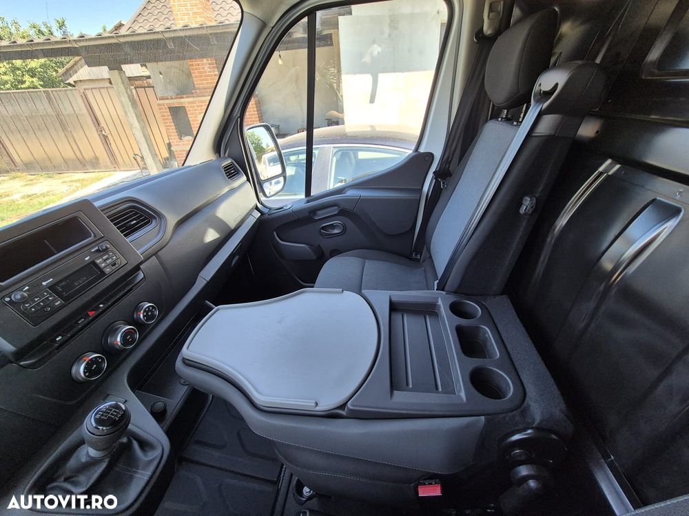 Renault Master - 10