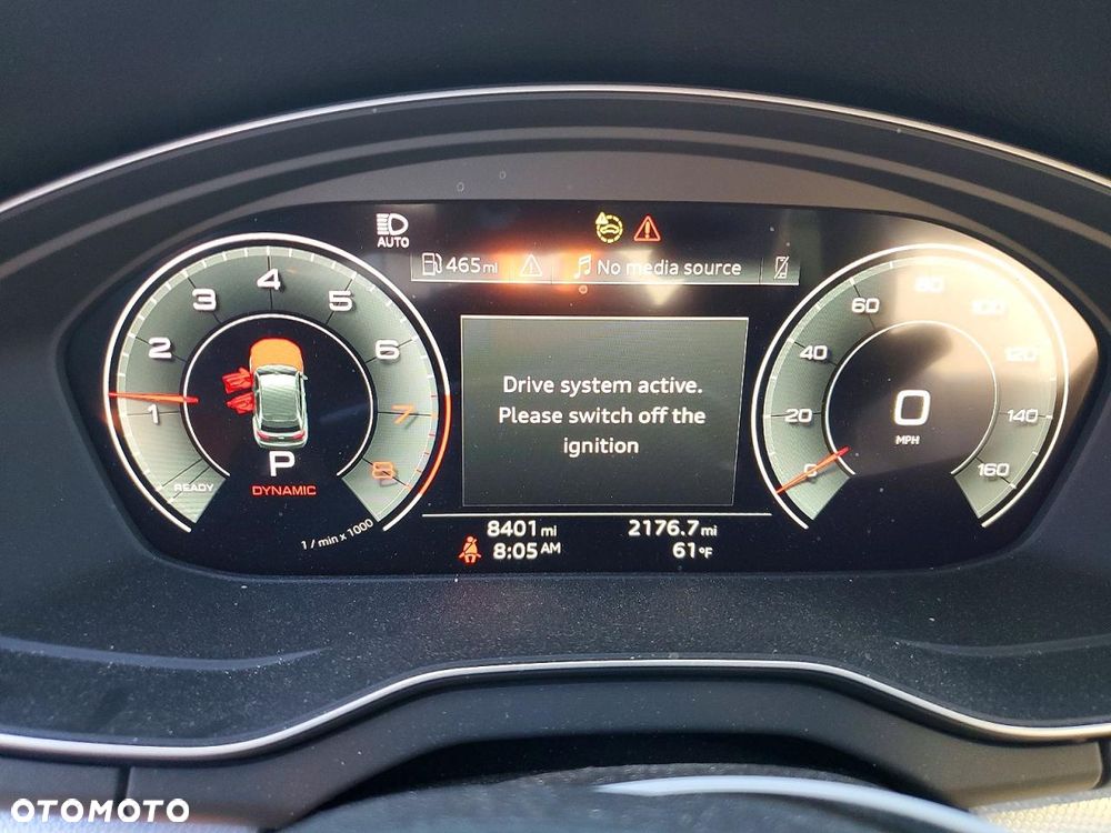 Audi Q5 40 TFSI quattro S tronic S line - 9