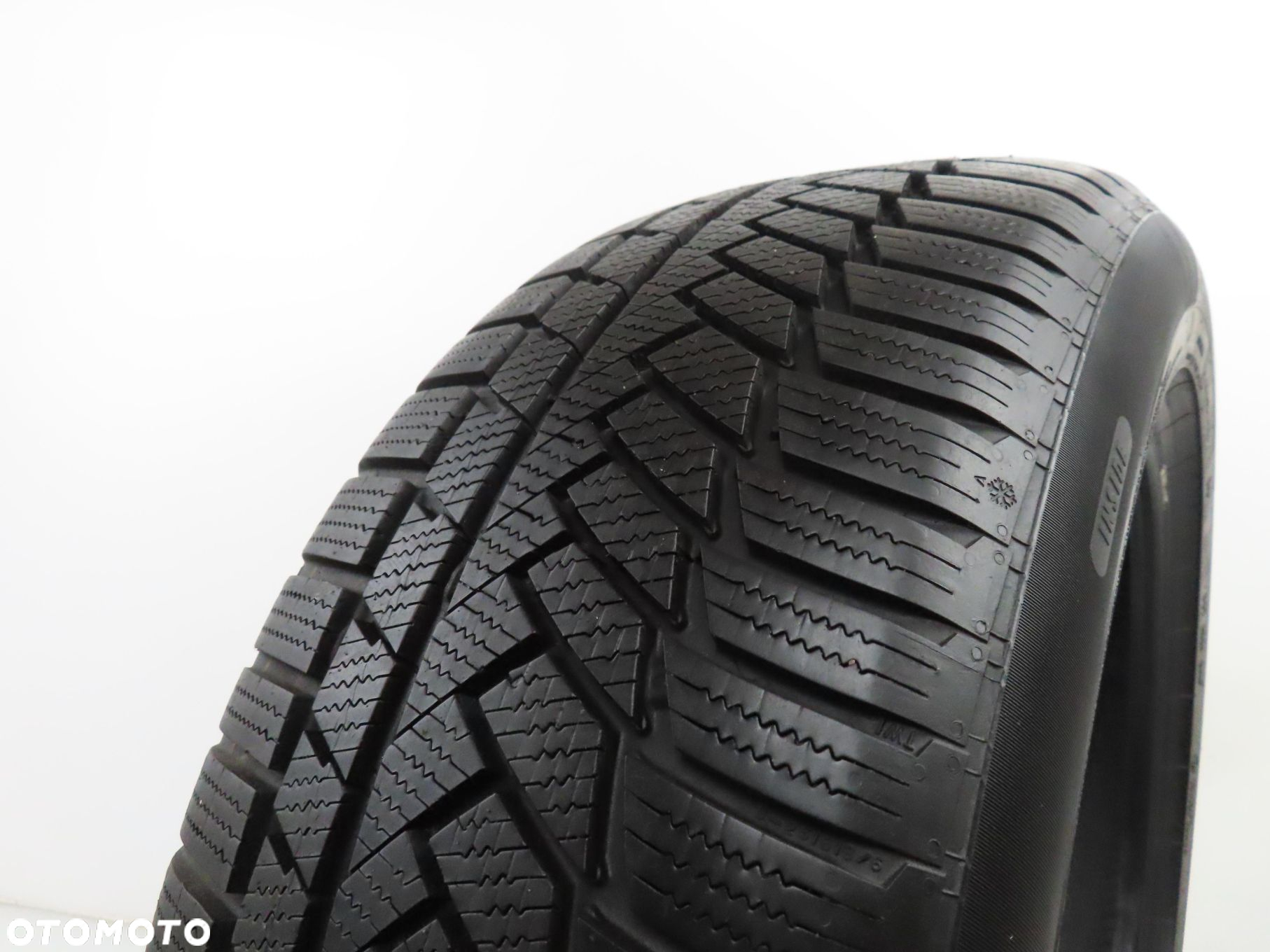 235/50R19 OPONA ZIMOWA Continental WinterContact TS850P 99V - 7